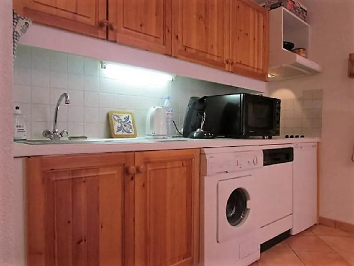 Appartement Charmant Pour 5 Pers. A Montchavin, 2 Balcons, Proche Pistes, Parking Gratuit - Fr-1-329-81 La Plagne-Tarentaise 0*,  France