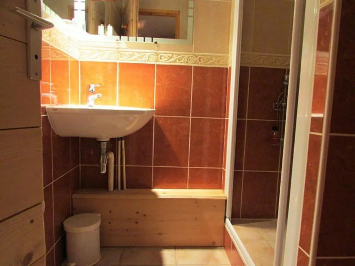 Apartment Appartement Charmant Pour 5 Pers. A Montchavin, 2 Balcons, Proche Pistes, Parking Gratuit - Fr-1-329-81 La Plagne-Tarentaise